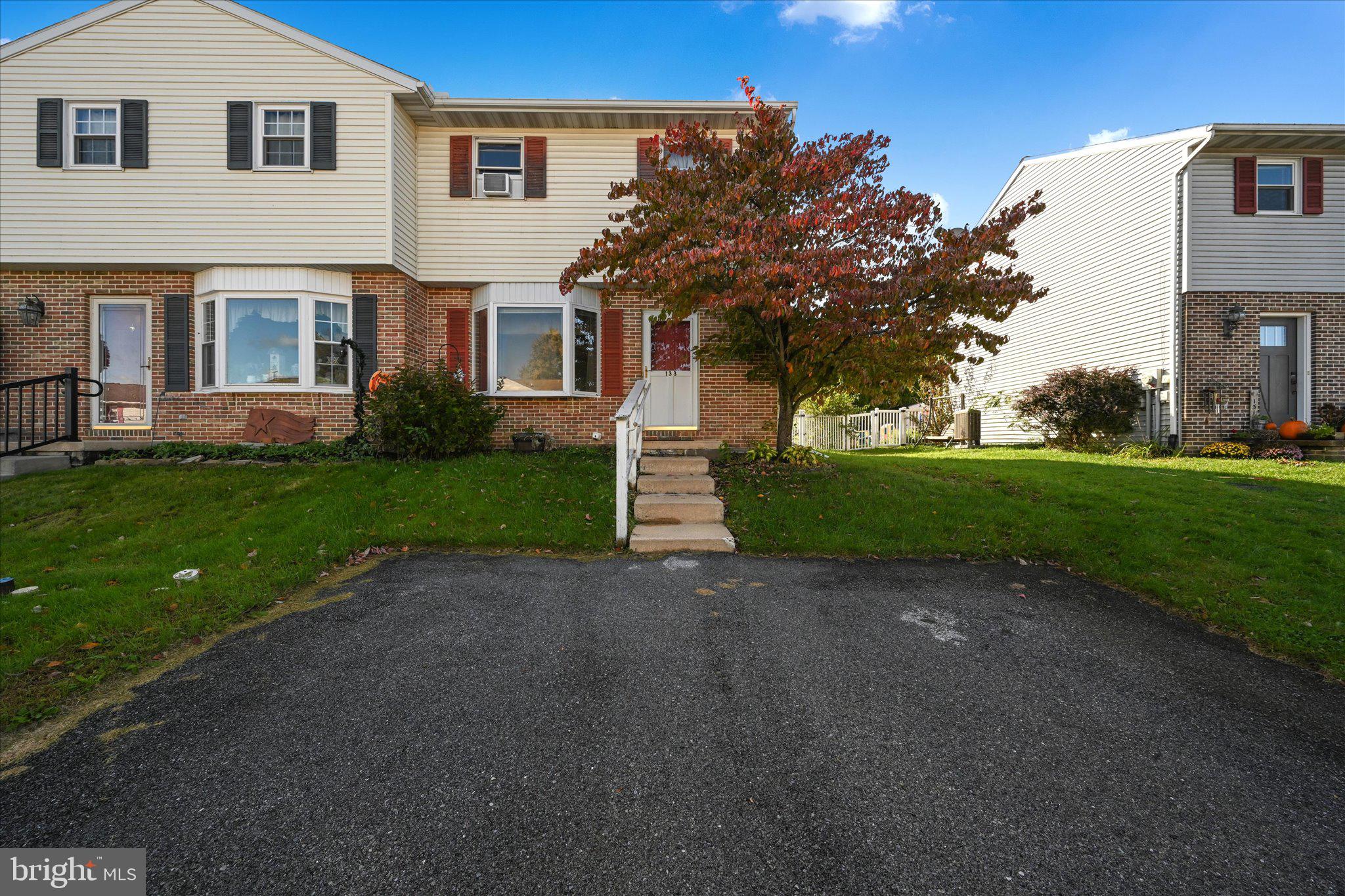133 HERITAGE ROAD