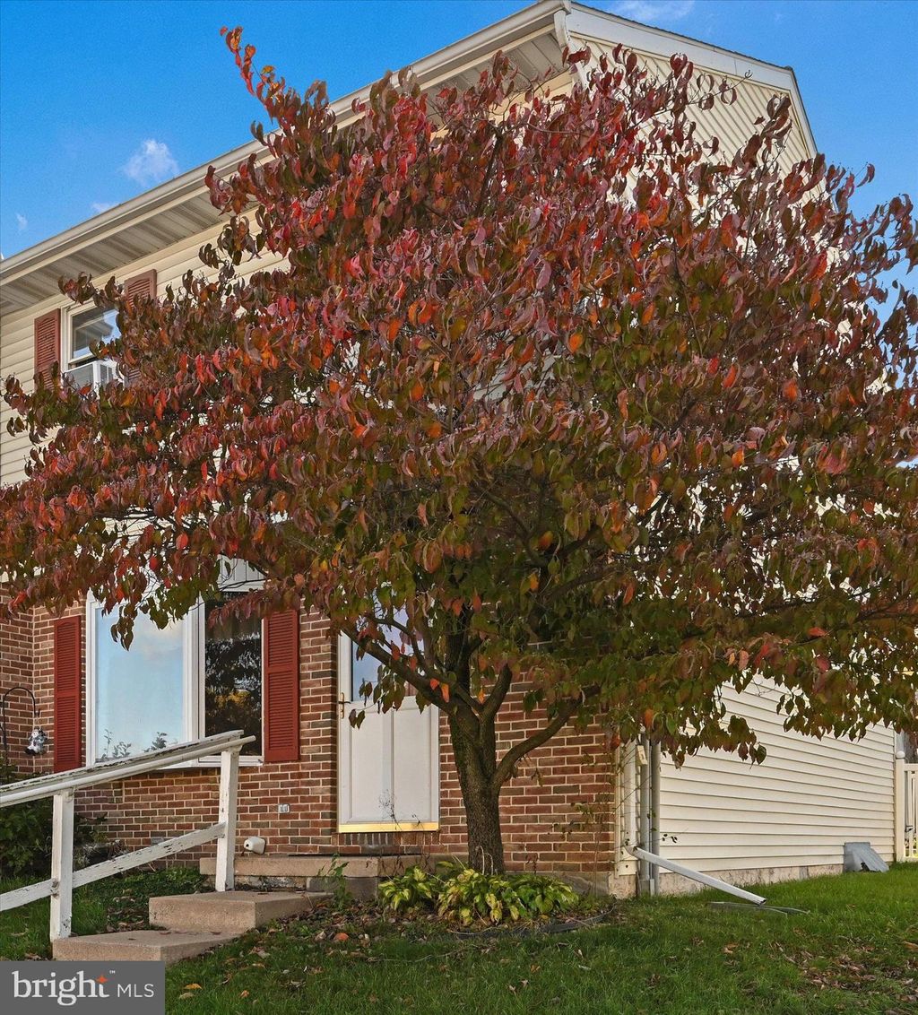 Photo of 133 Heritage Road, EPHRATA, PA 17522 (MLS # PALA2078642)