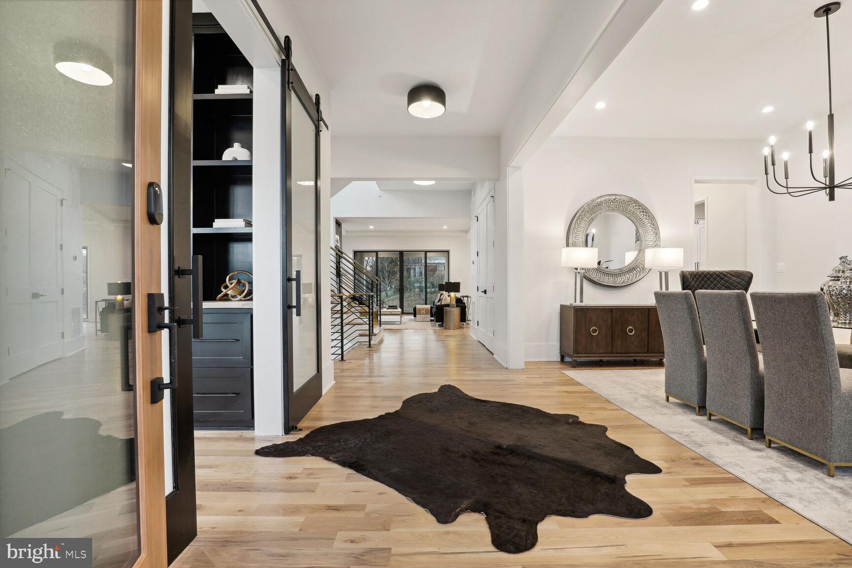 KENT GARDENS - Residential