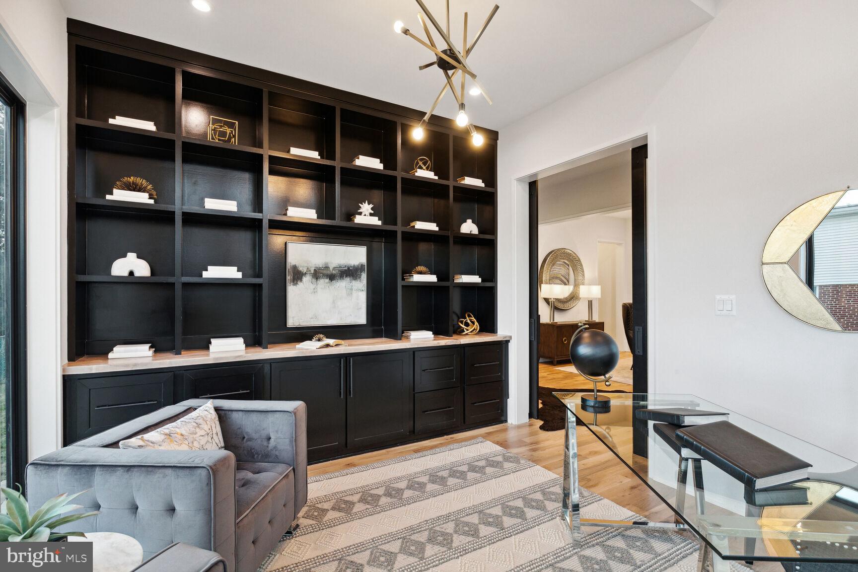 KENT GARDENS - Residential