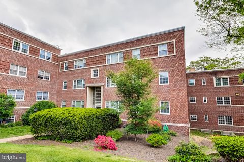 Condo For Rent - 1303 N Ode Street #215<br/> ARLINGTON, VA 22209