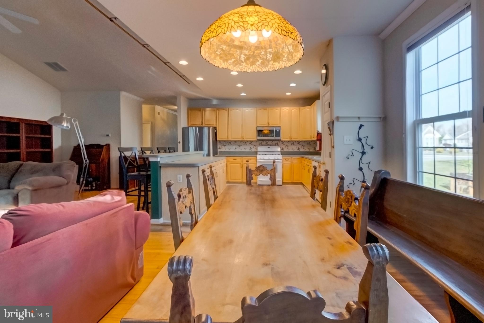 WHITE CHURCH MEADOWS - Residential