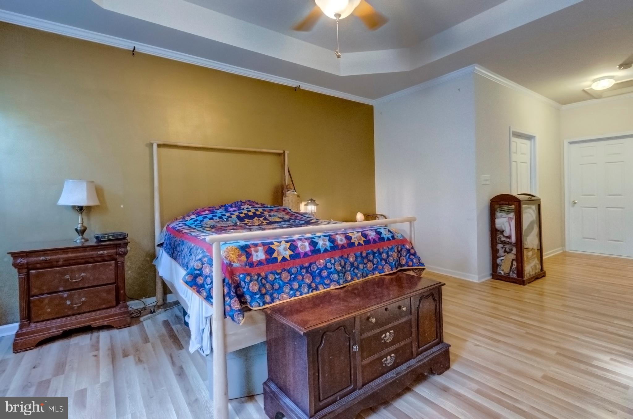 WHITE CHURCH MEADOWS - Residential