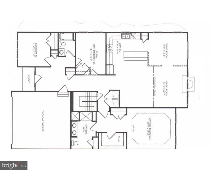 WHITE CHURCH MEADOWS - Residential