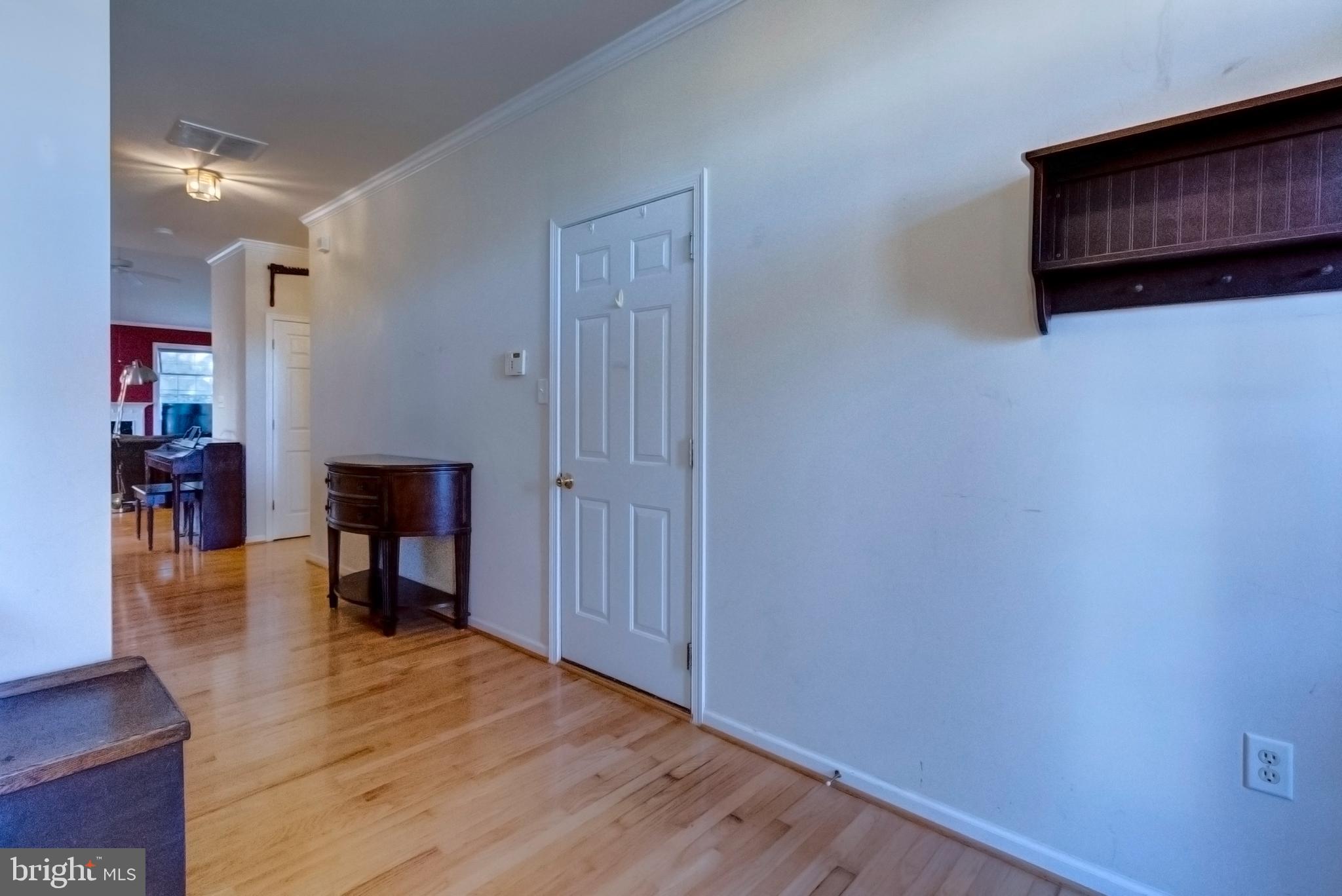 WHITE CHURCH MEADOWS - Residential