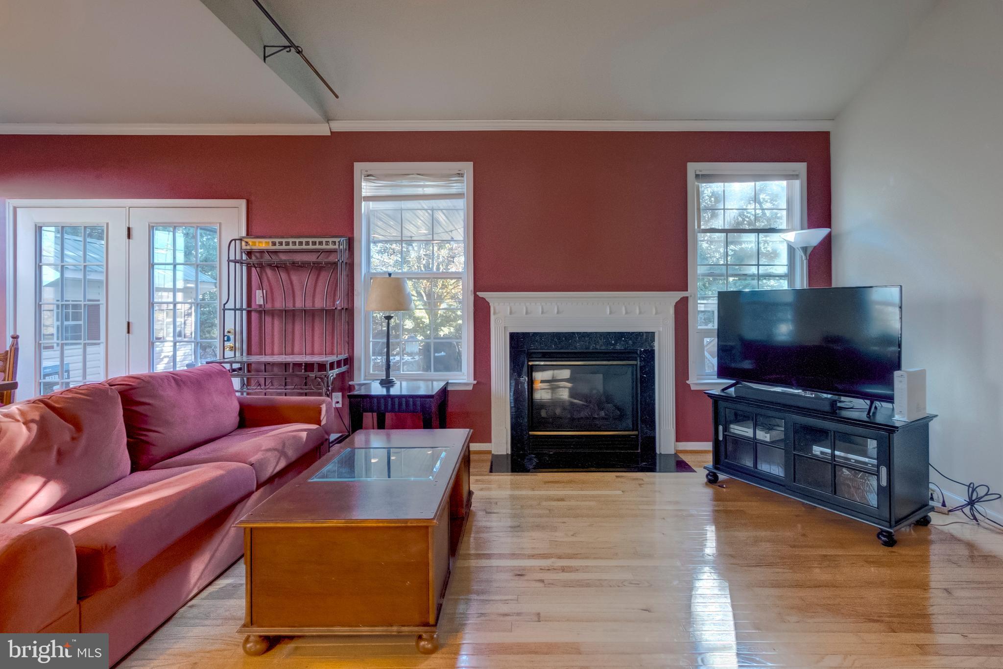 WHITE CHURCH MEADOWS - Residential