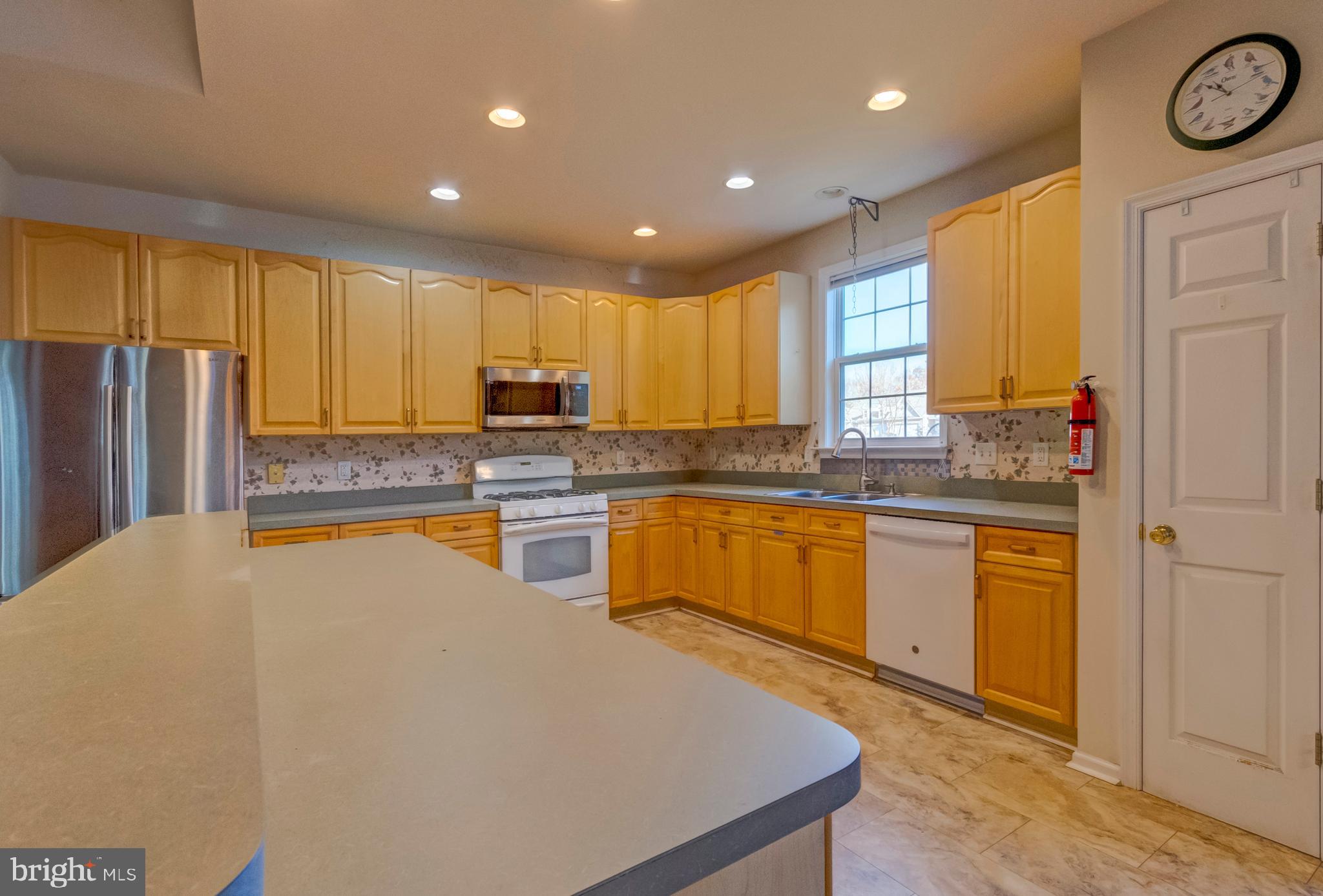 WHITE CHURCH MEADOWS - Residential