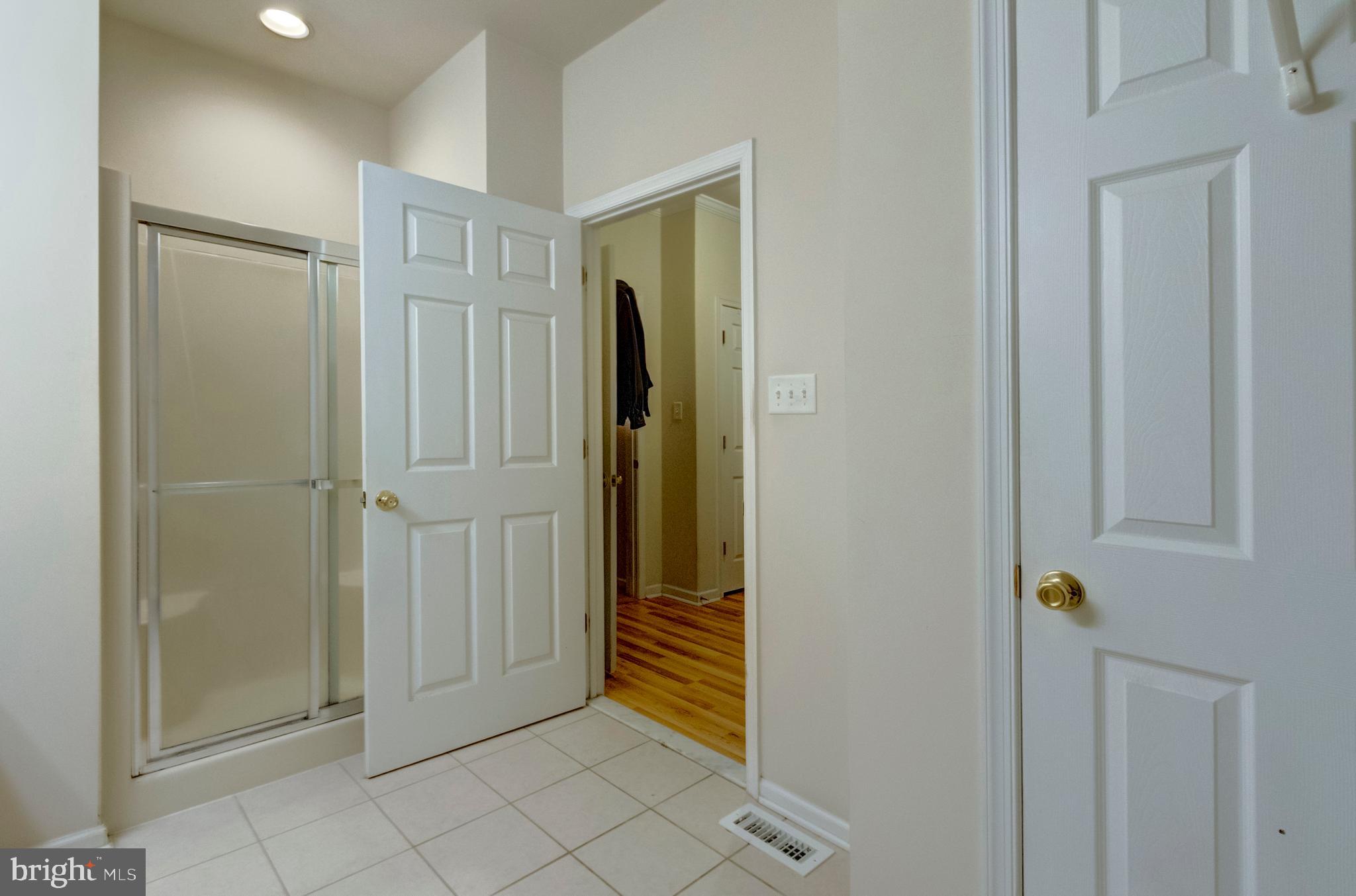 WHITE CHURCH MEADOWS - Residential