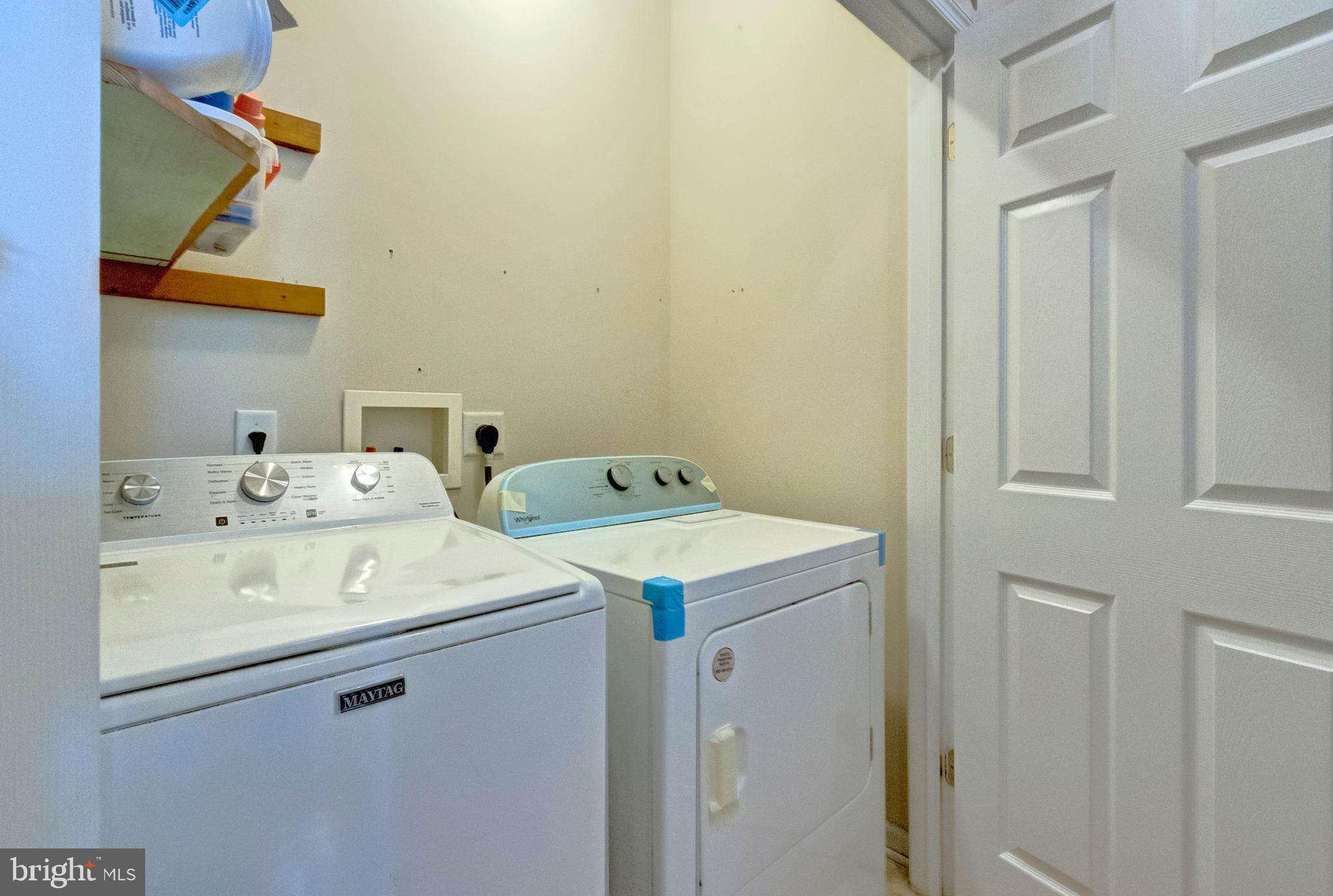 WHITE CHURCH MEADOWS - Residential