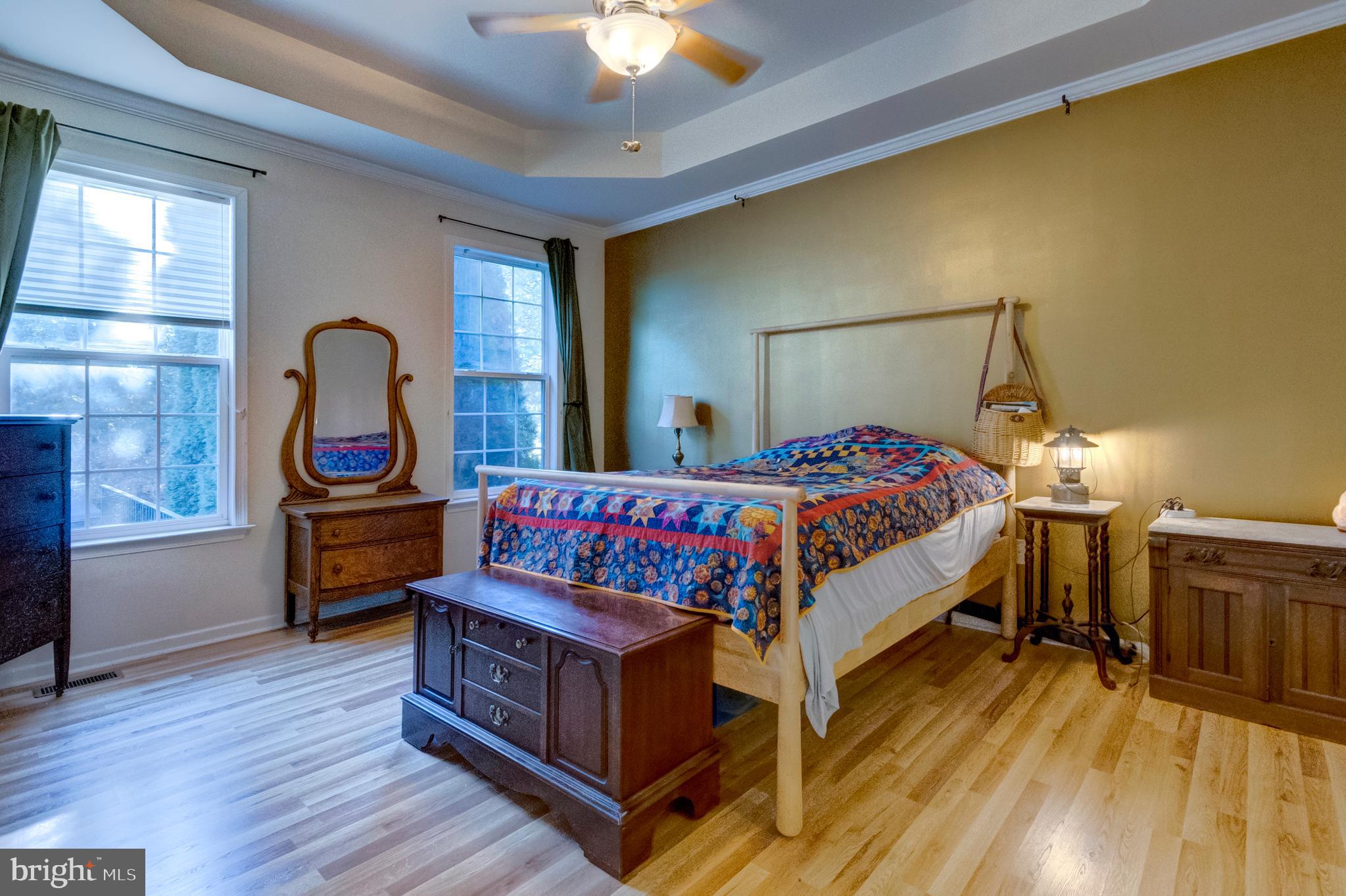 WHITE CHURCH MEADOWS - Residential