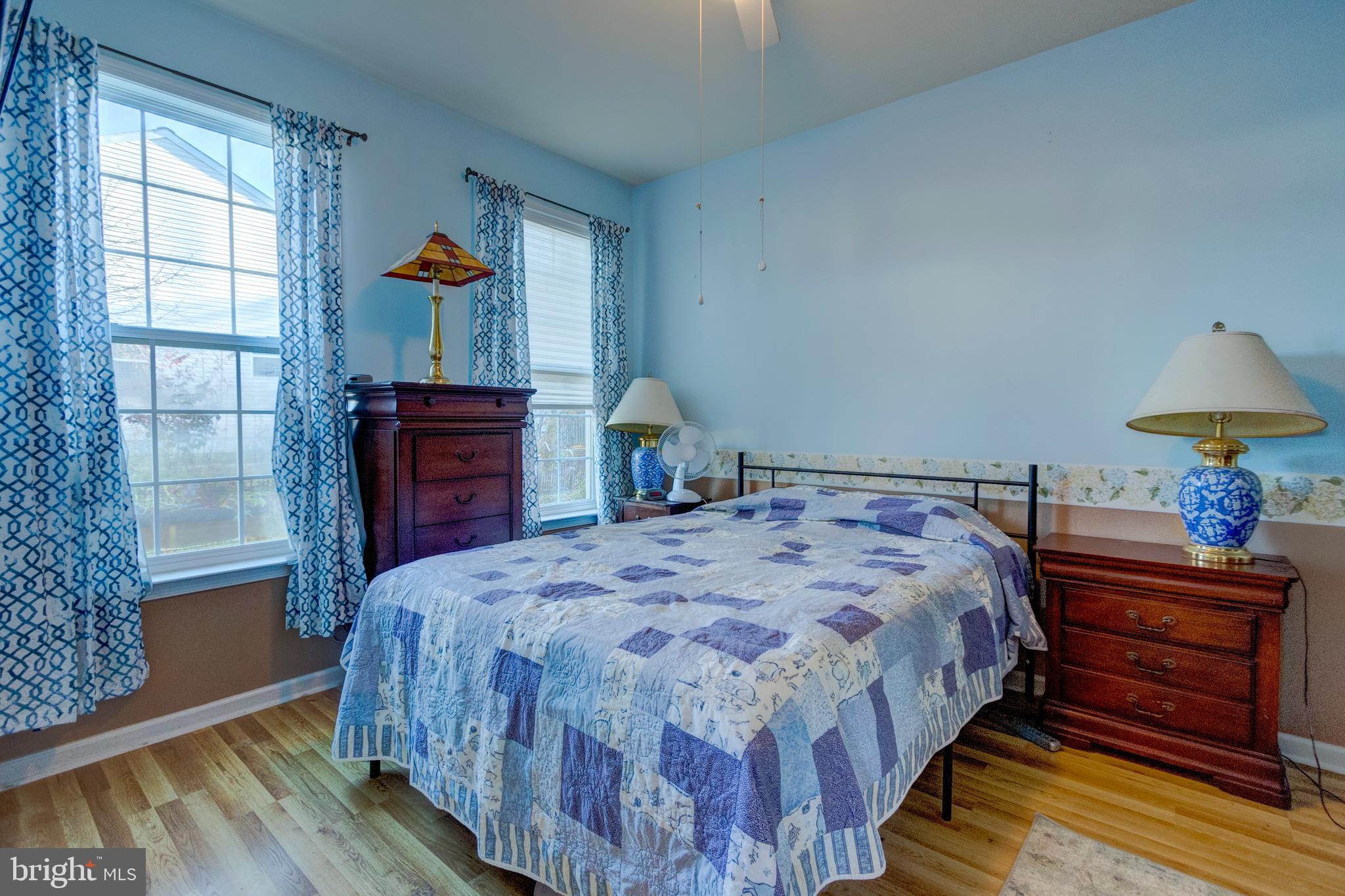 WHITE CHURCH MEADOWS - Residential