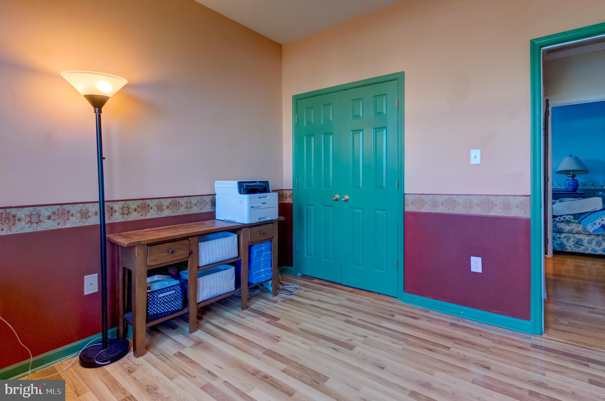 WHITE CHURCH MEADOWS - Residential