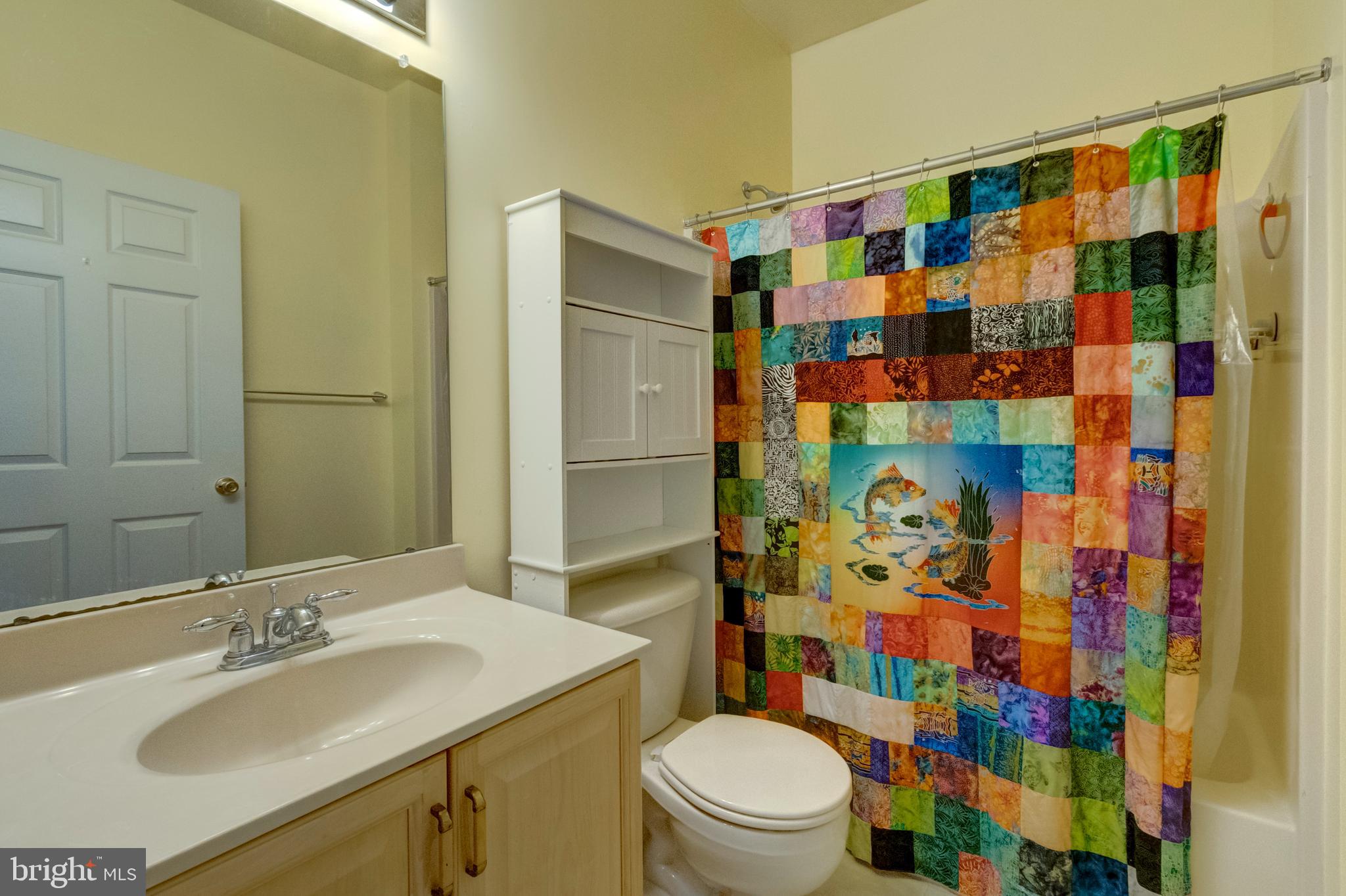 WHITE CHURCH MEADOWS - Residential