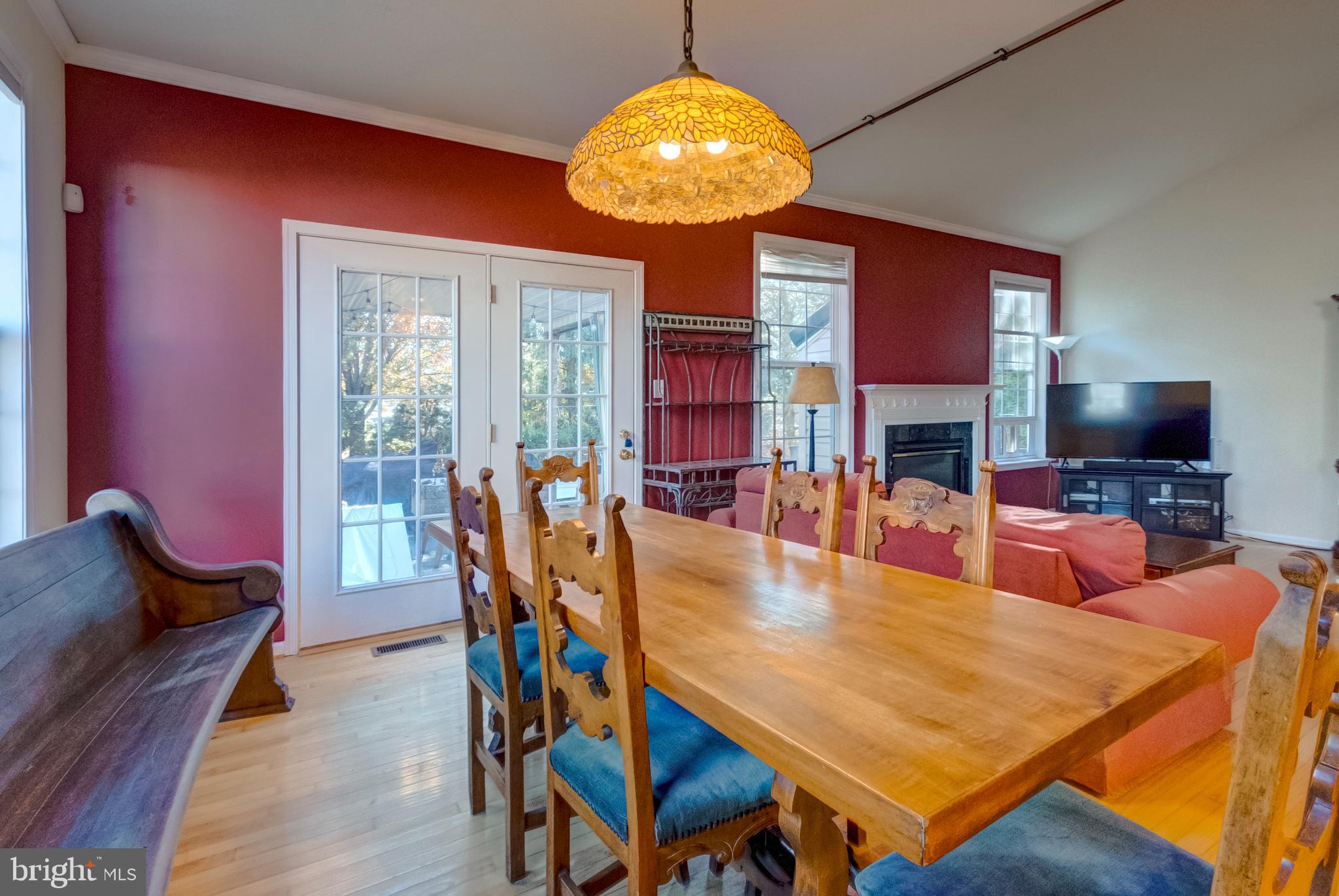 WHITE CHURCH MEADOWS - Residential