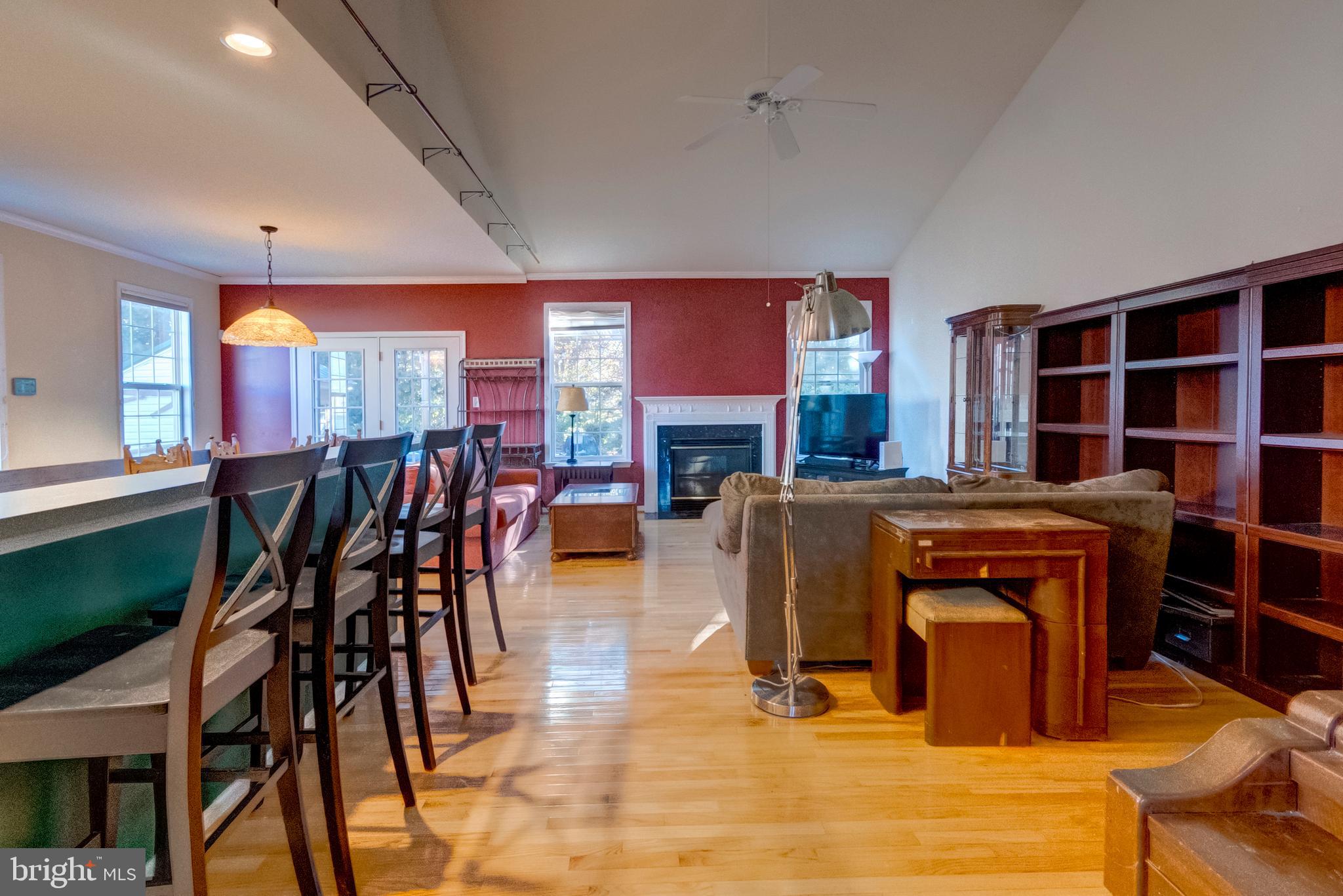 WHITE CHURCH MEADOWS - Residential