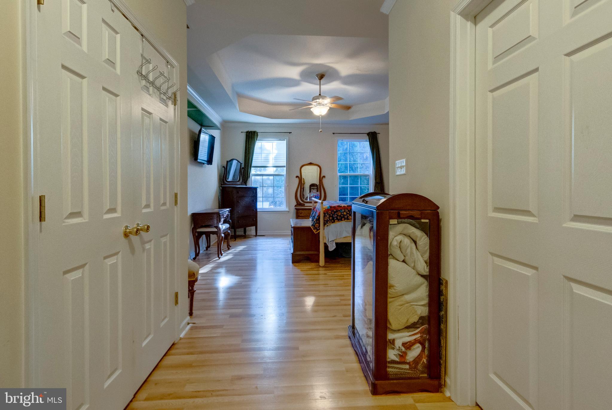 WHITE CHURCH MEADOWS - Residential