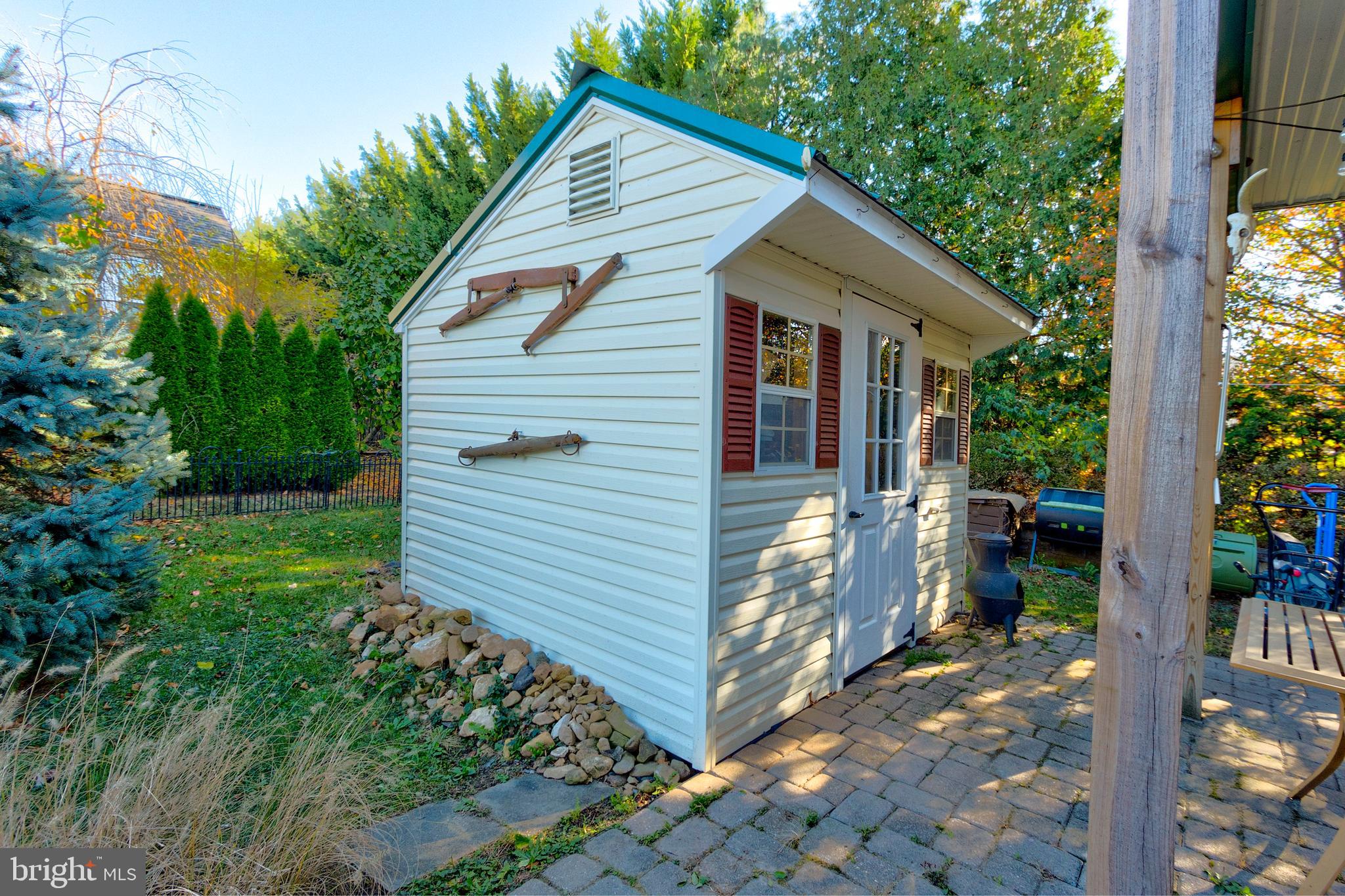 WHITE CHURCH MEADOWS - Residential