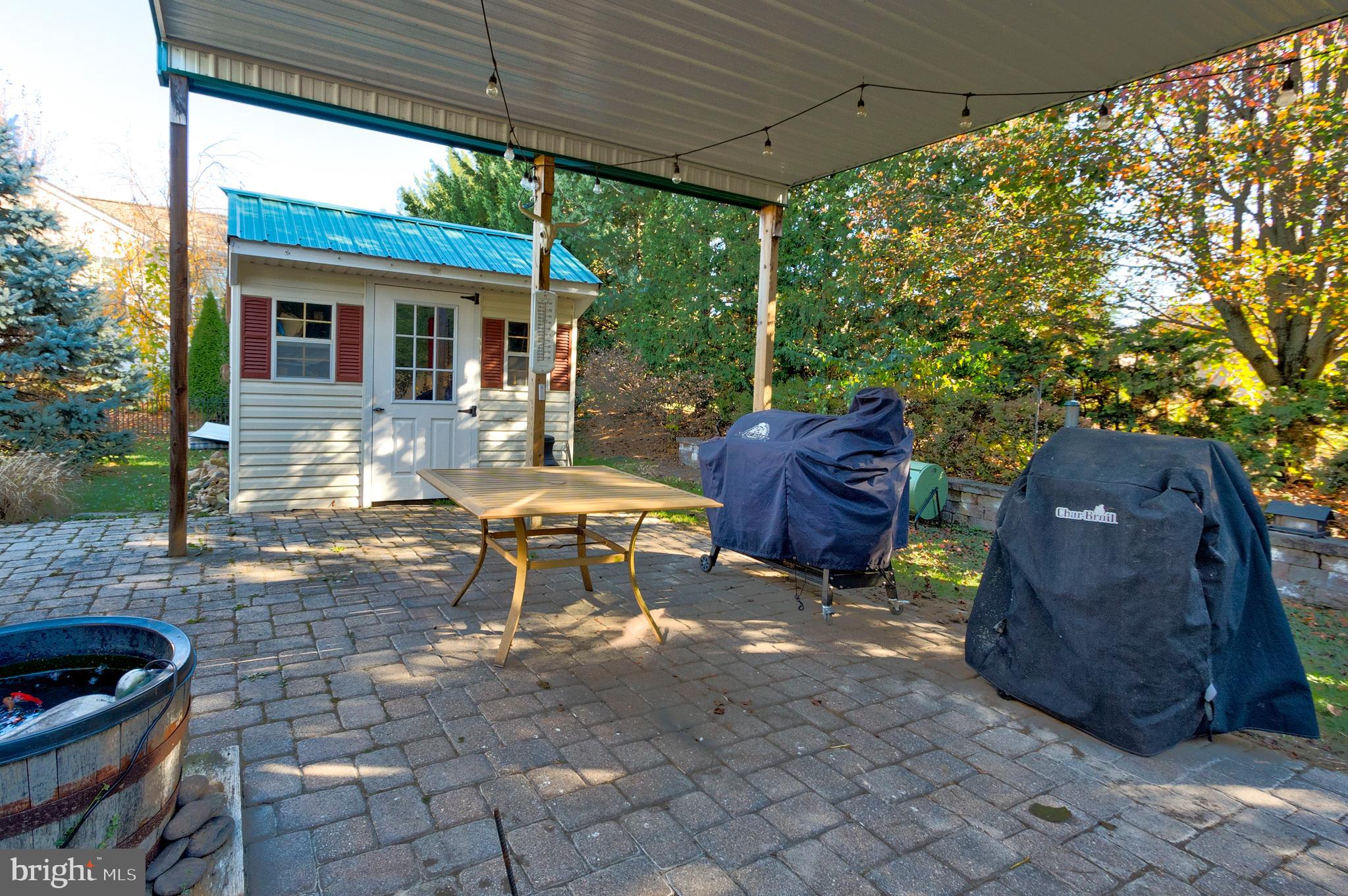 WHITE CHURCH MEADOWS - Residential