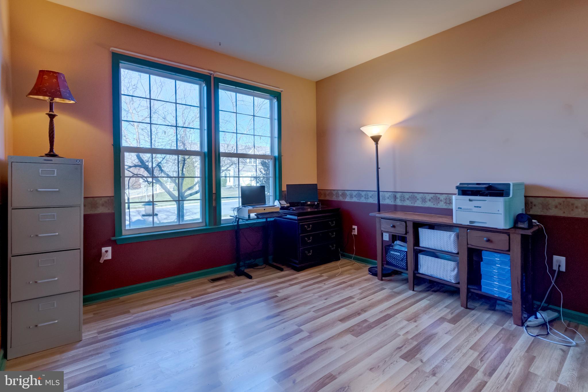 WHITE CHURCH MEADOWS - Residential