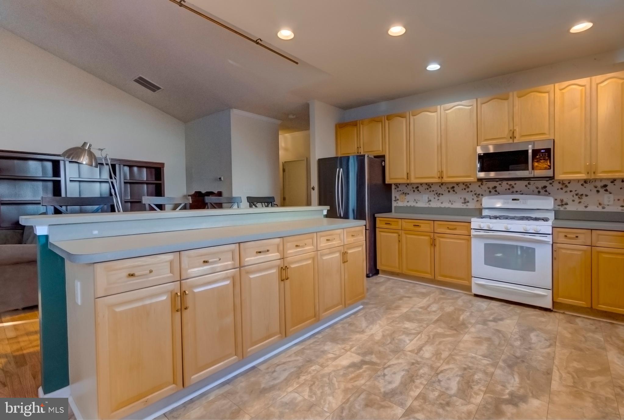 WHITE CHURCH MEADOWS - Residential