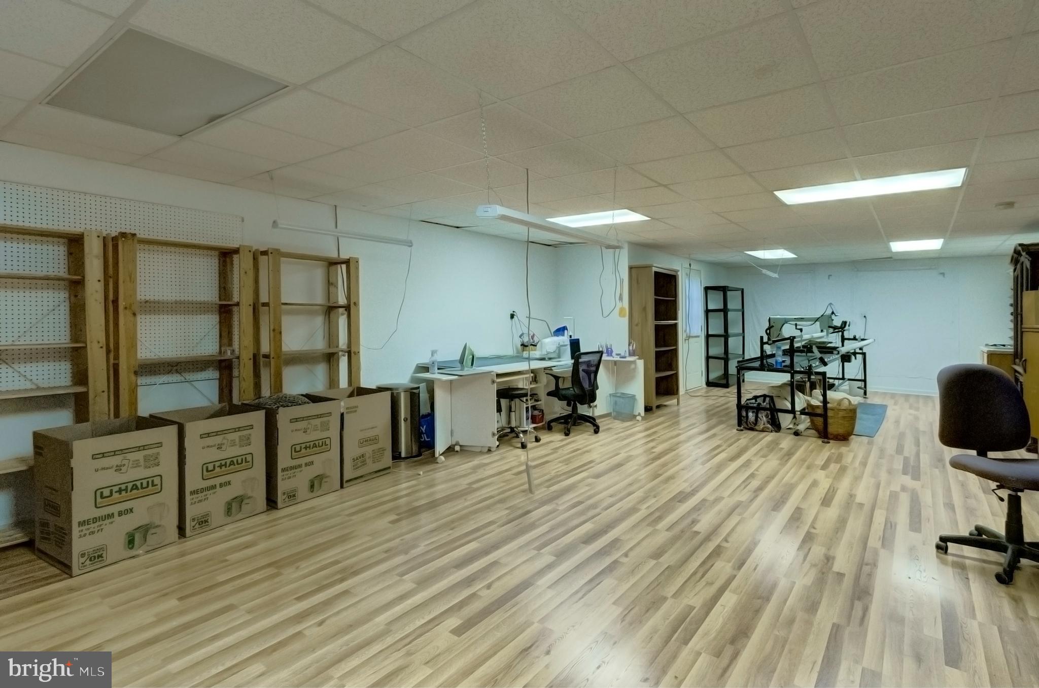 WHITE CHURCH MEADOWS - Residential