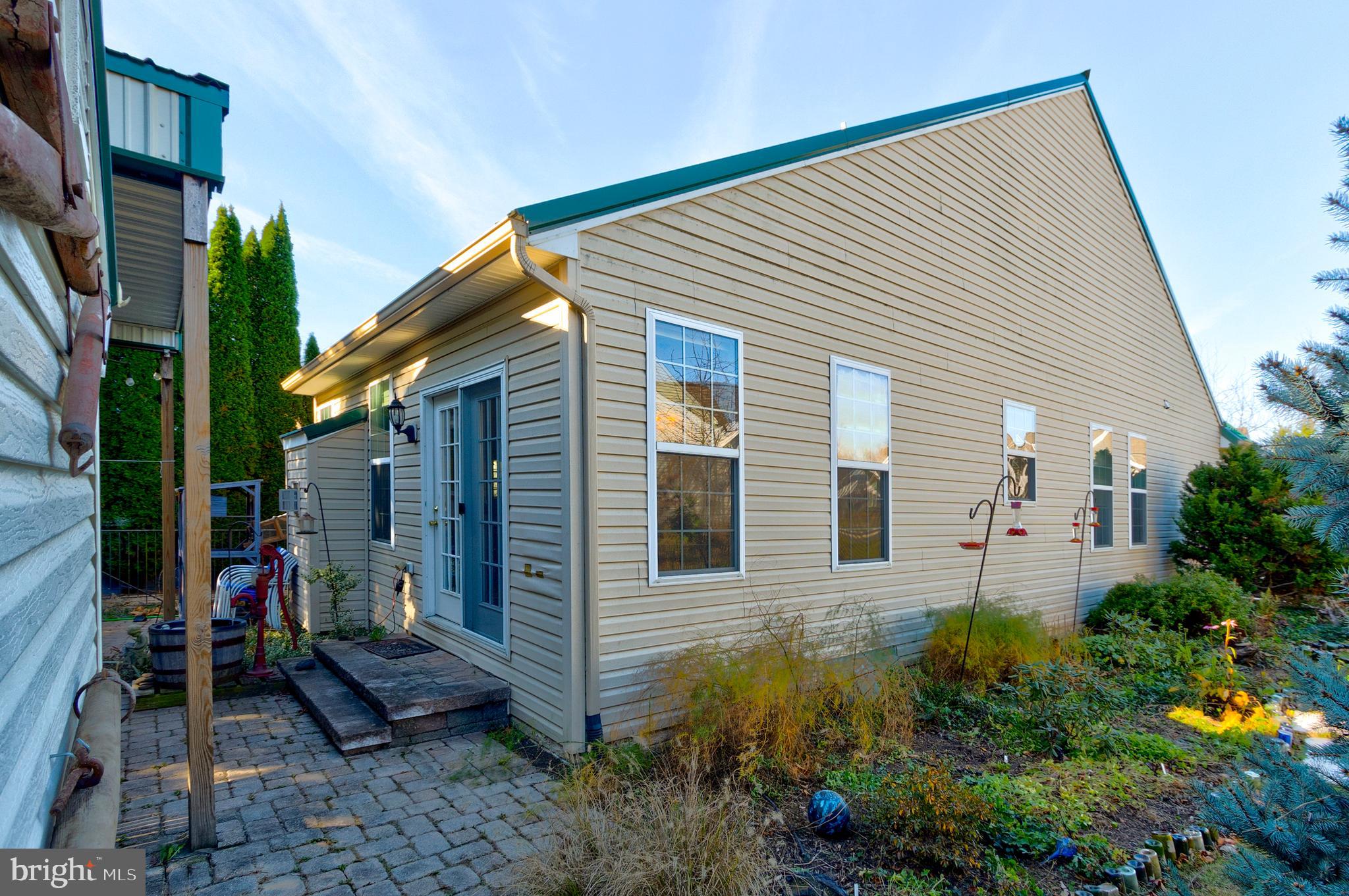 WHITE CHURCH MEADOWS - Residential