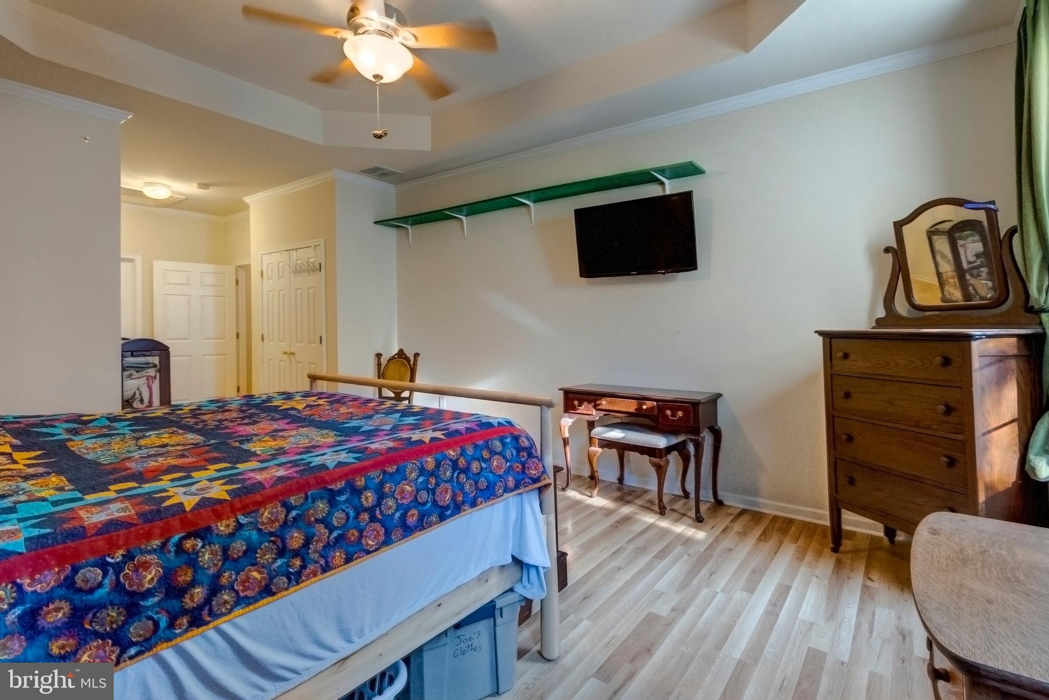 WHITE CHURCH MEADOWS - Residential