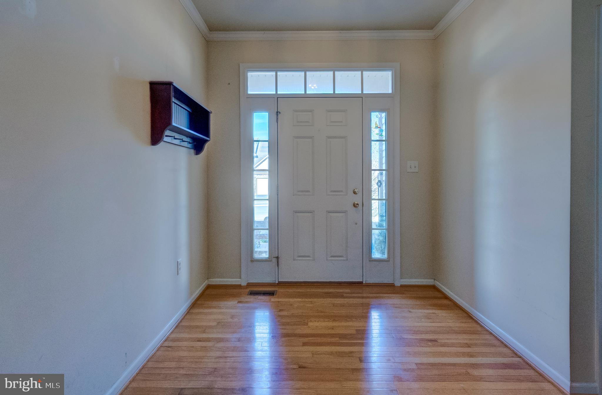 WHITE CHURCH MEADOWS - Residential