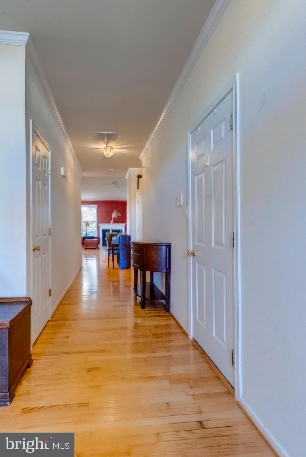 WHITE CHURCH MEADOWS - Residential