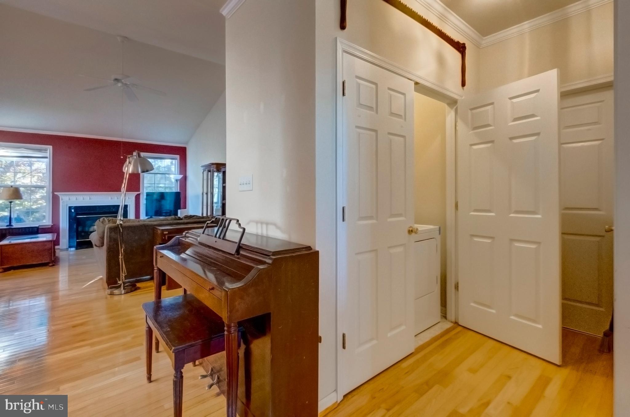 WHITE CHURCH MEADOWS - Residential