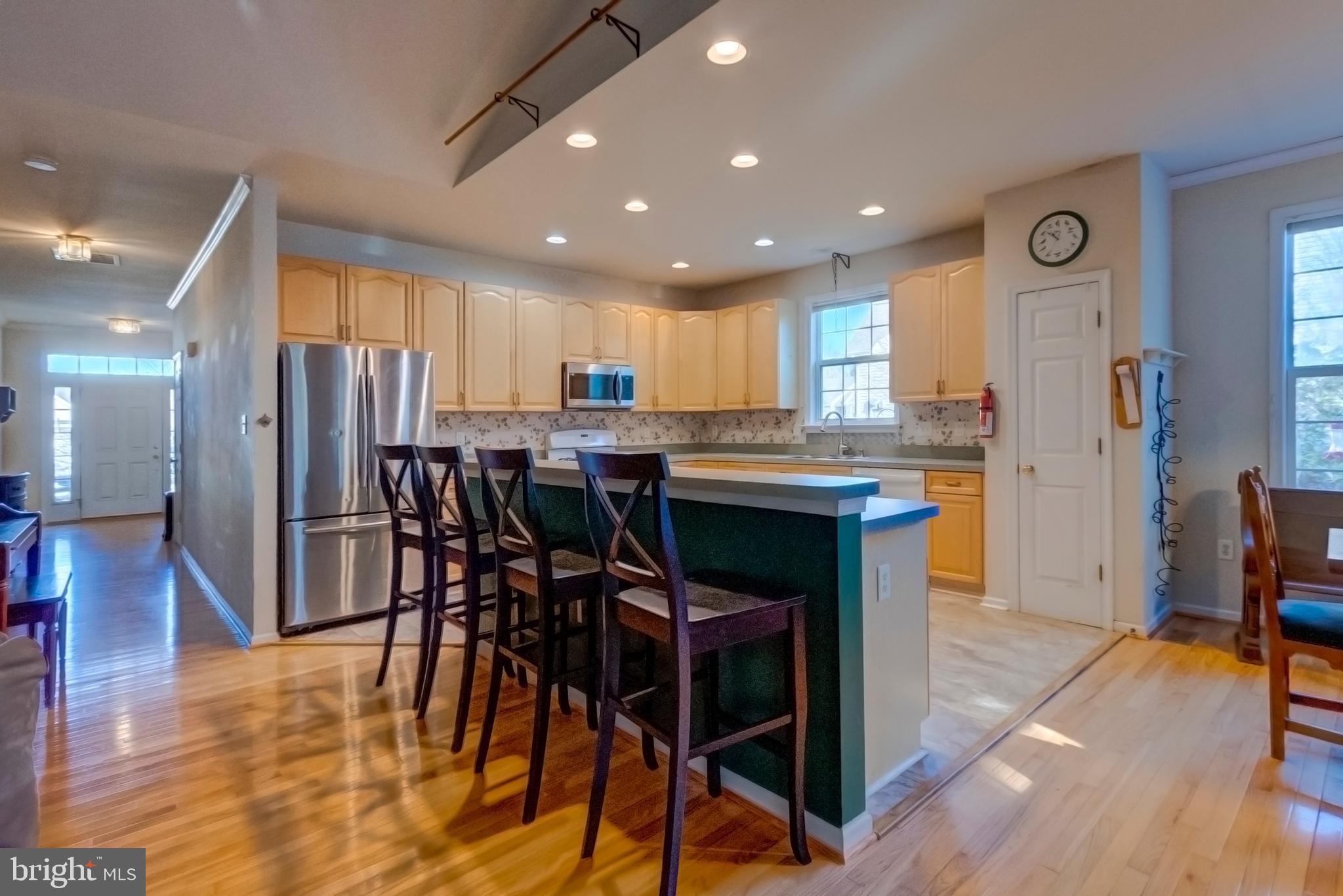 WHITE CHURCH MEADOWS - Residential