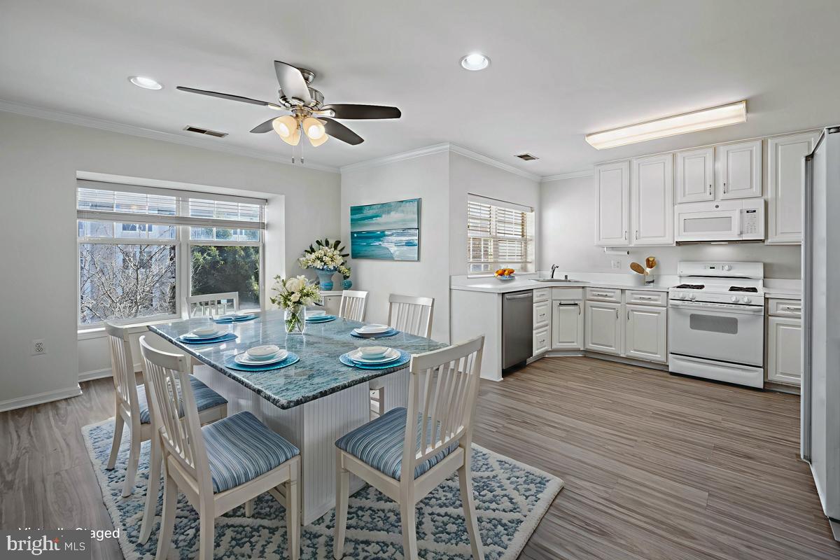 BECKETT GREEN - Residential