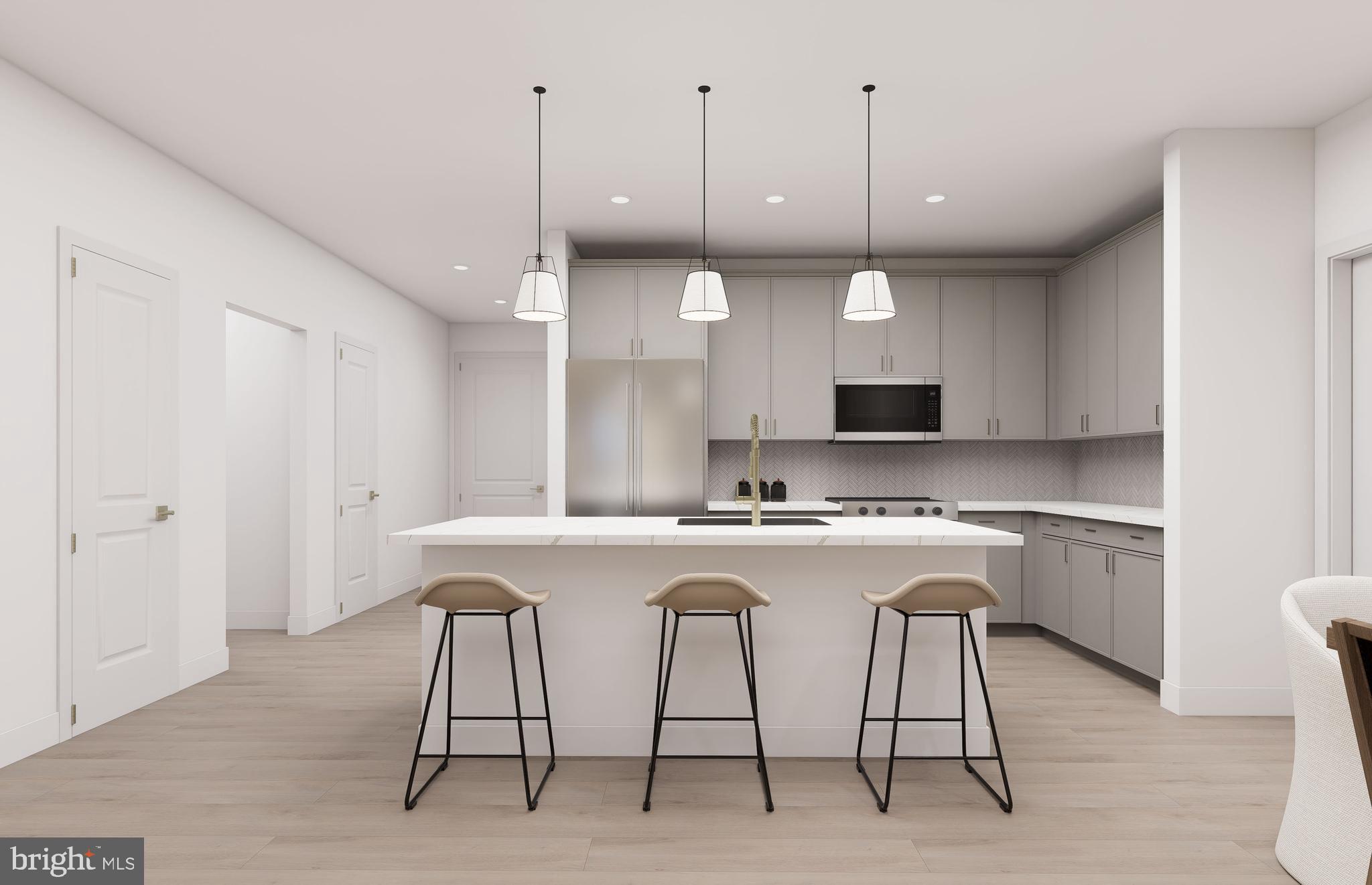 9540 BASTILLE STREET 607