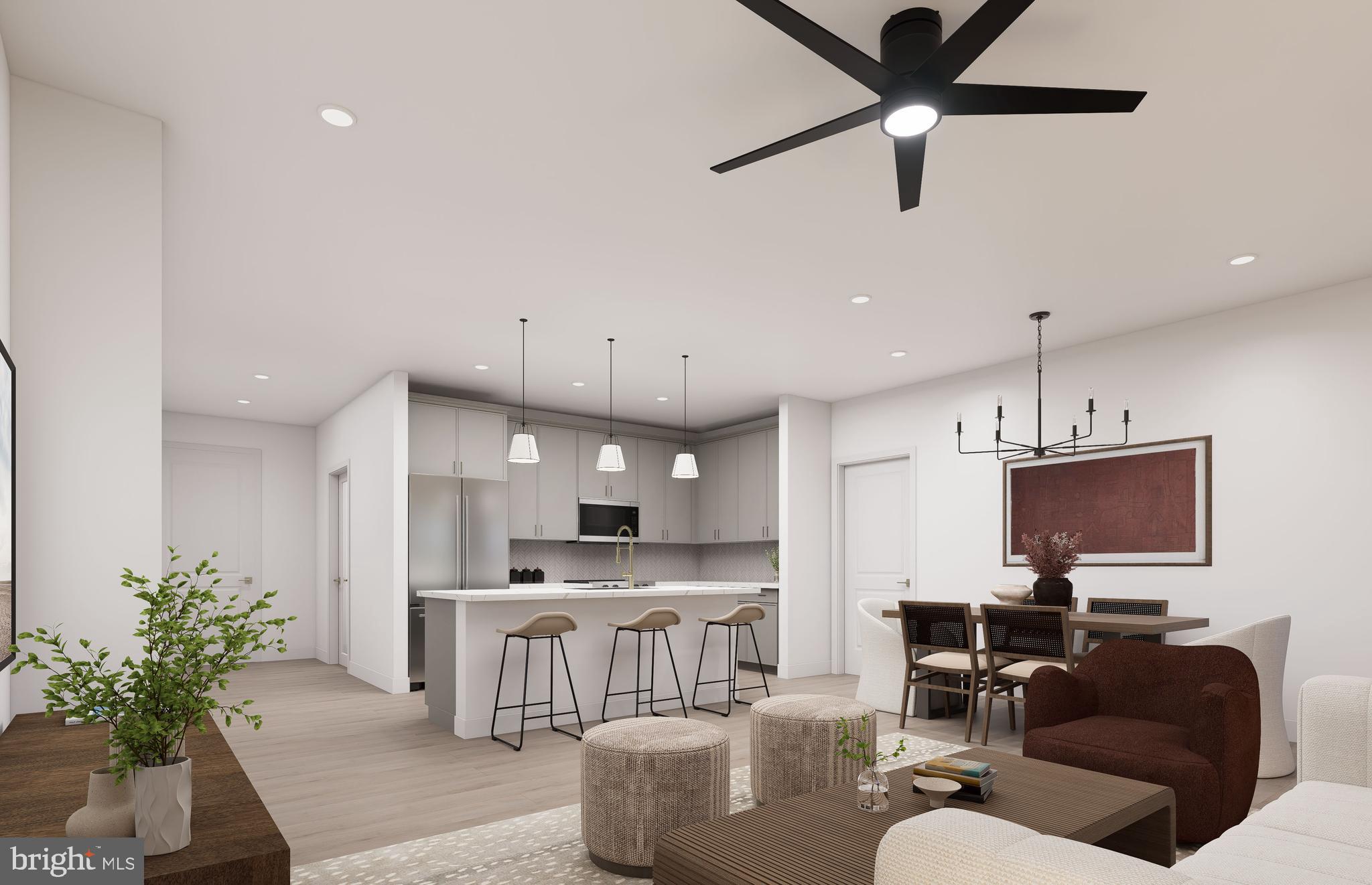 9540 BASTILLE STREET 607