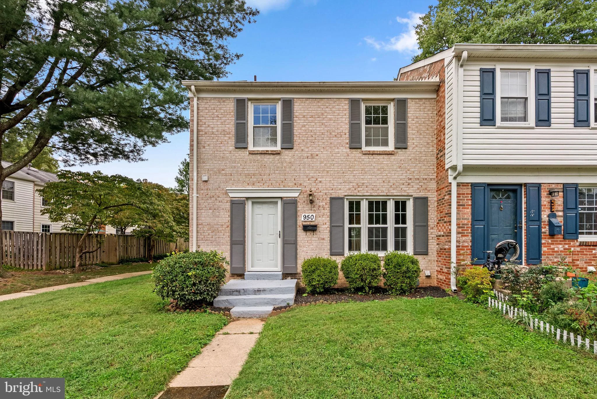 950 Paulsboro Drive, Rockville, MD 20850