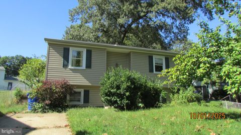 Homes For Sale - 9506 49th Avenue<br/> COLLEGE PARK, MD 20740