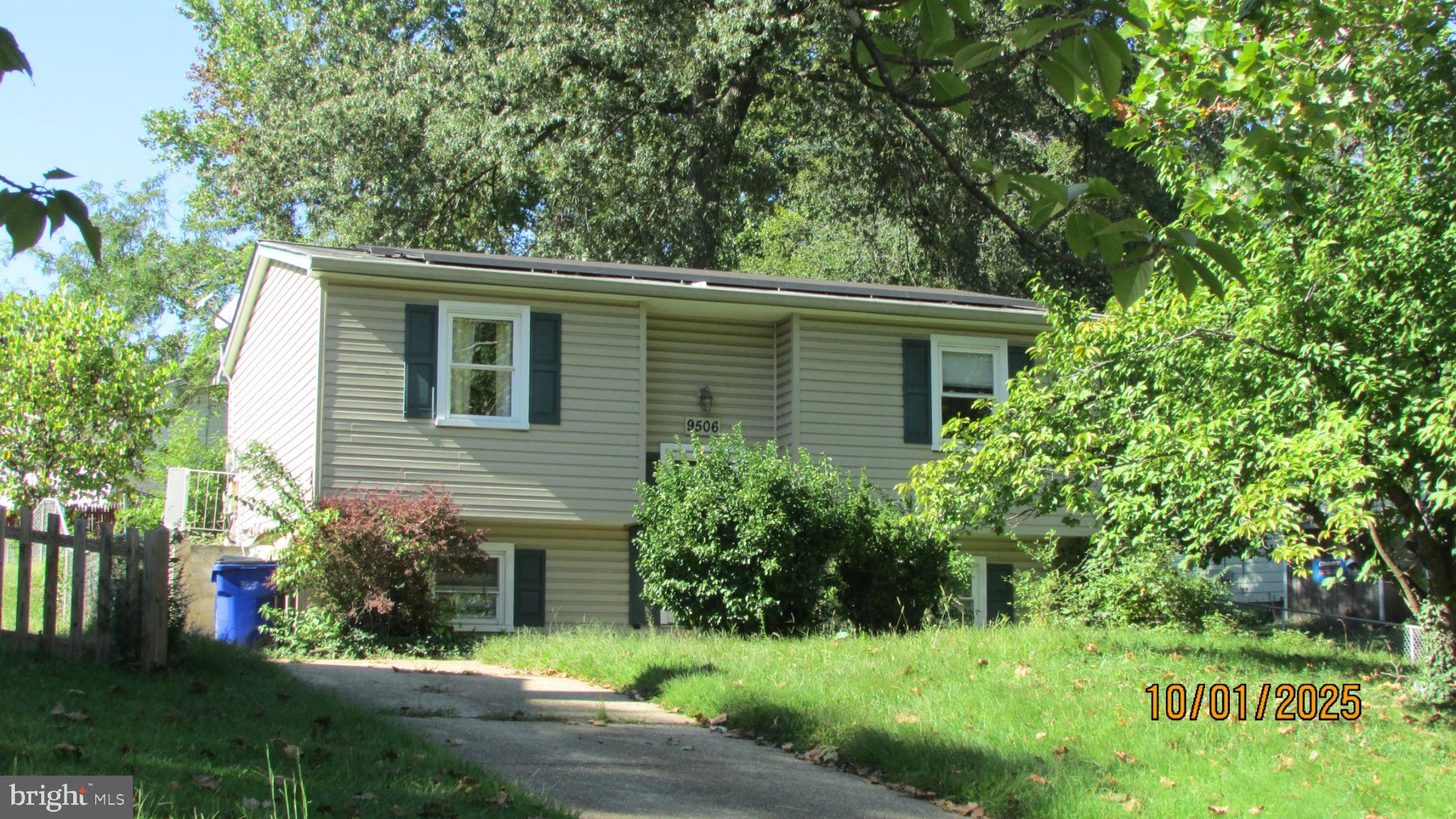 HOLLYWOOD - Residential