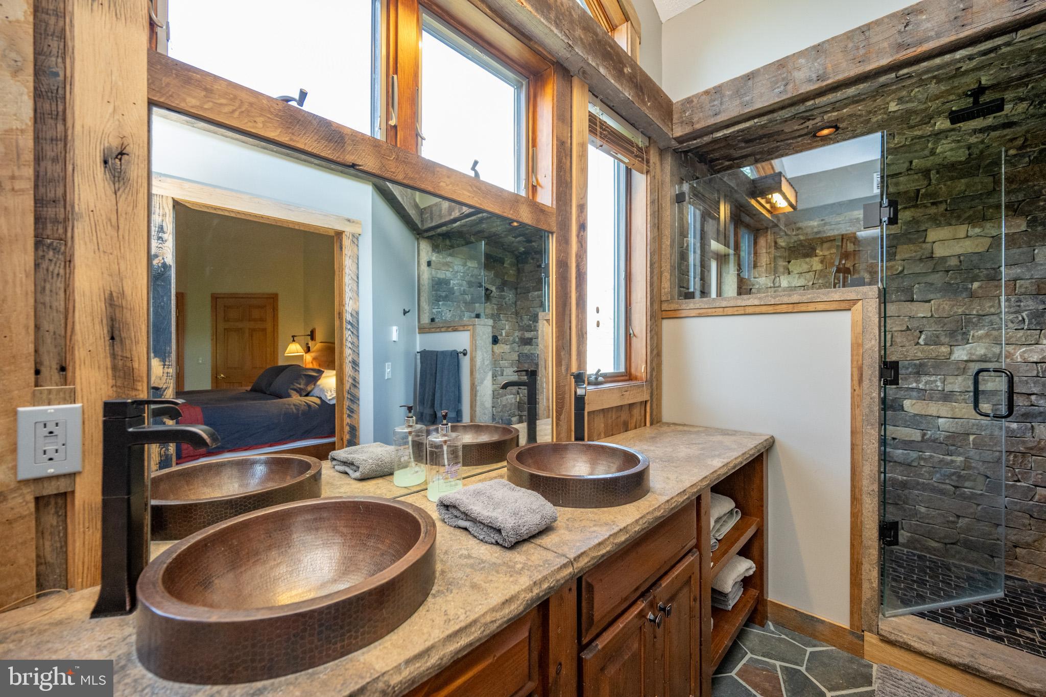 BOULDER RIDGE - Residential