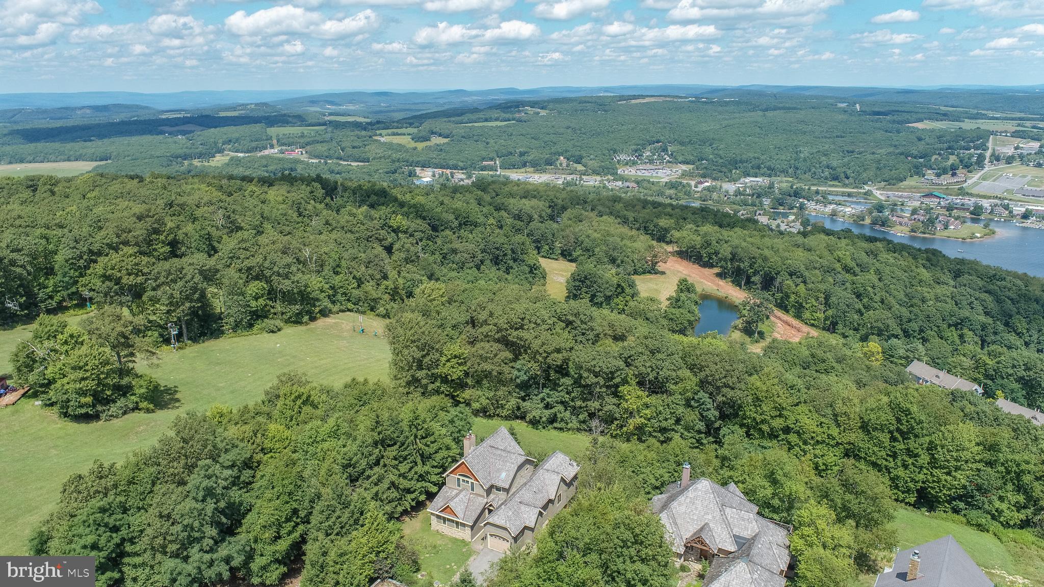 BOULDER RIDGE - Residential