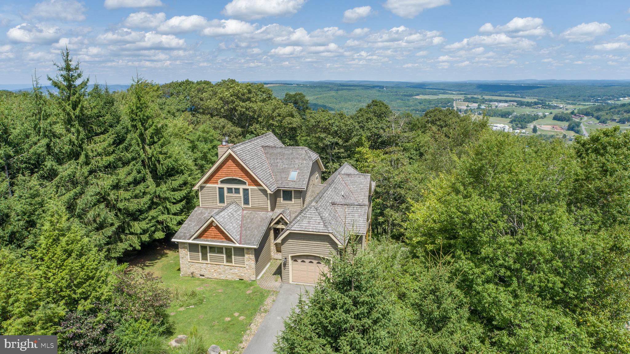 BOULDER RIDGE - Residential