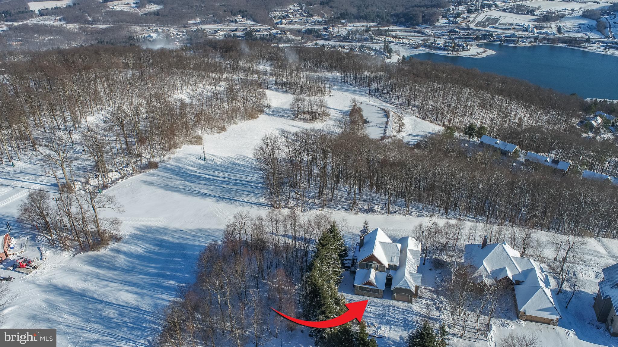 BOULDER RIDGE - Residential