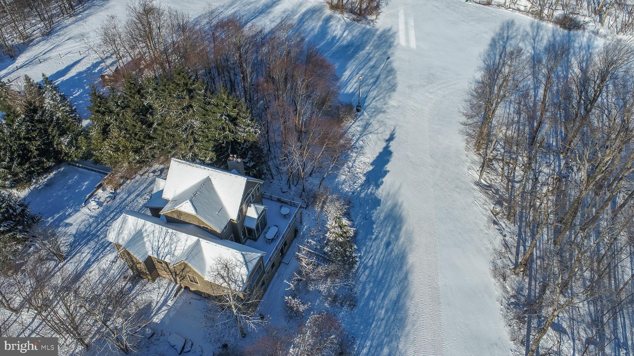 BOULDER RIDGE - Residential