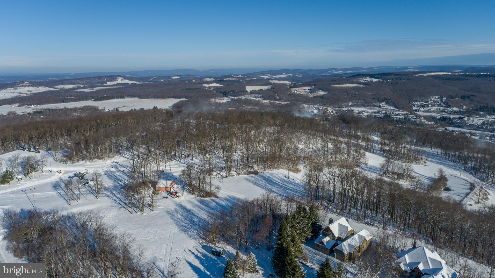BOULDER RIDGE - Residential
