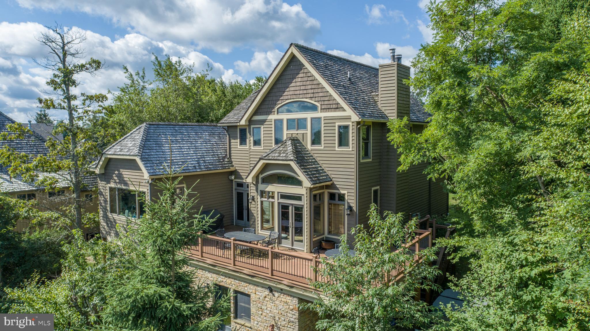 BOULDER RIDGE - Residential