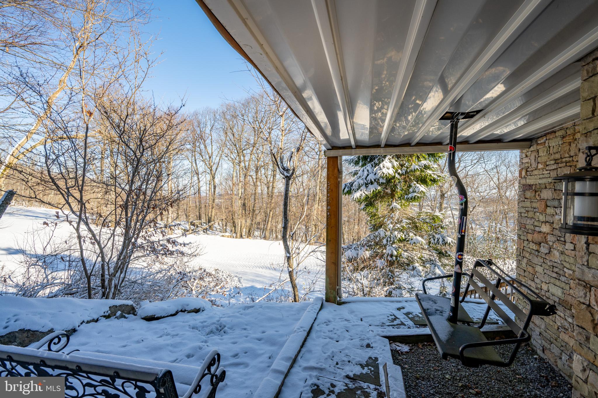 BOULDER RIDGE - Residential