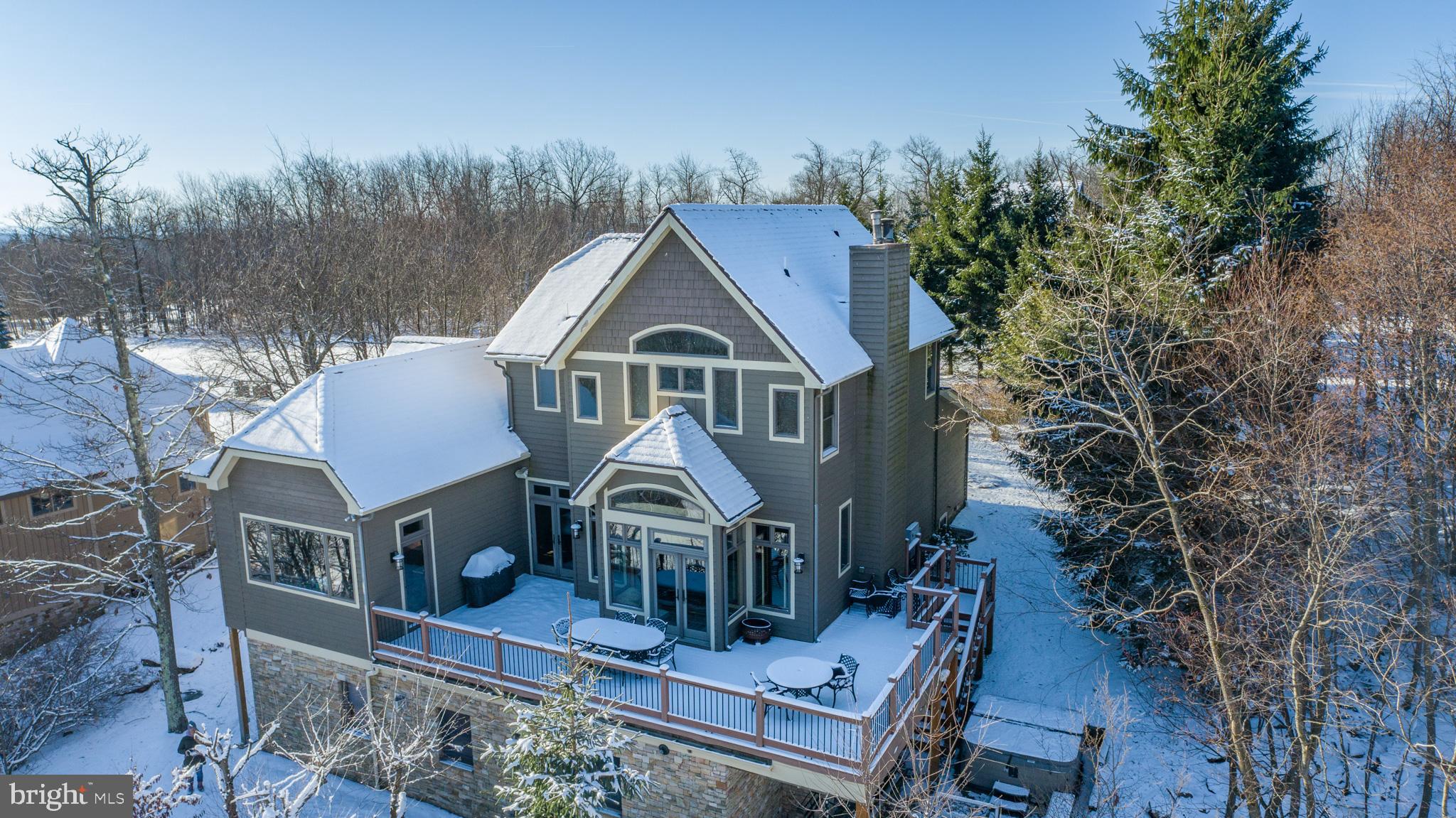 BOULDER RIDGE - Residential