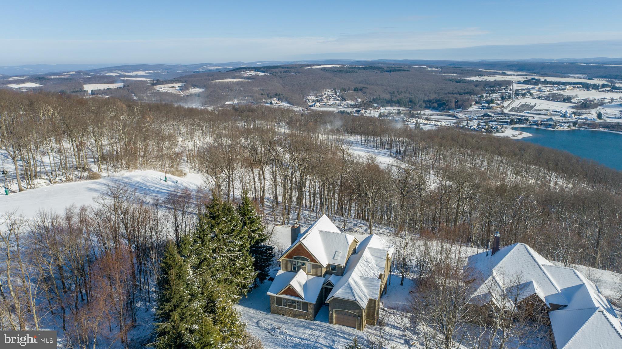 BOULDER RIDGE - Residential
