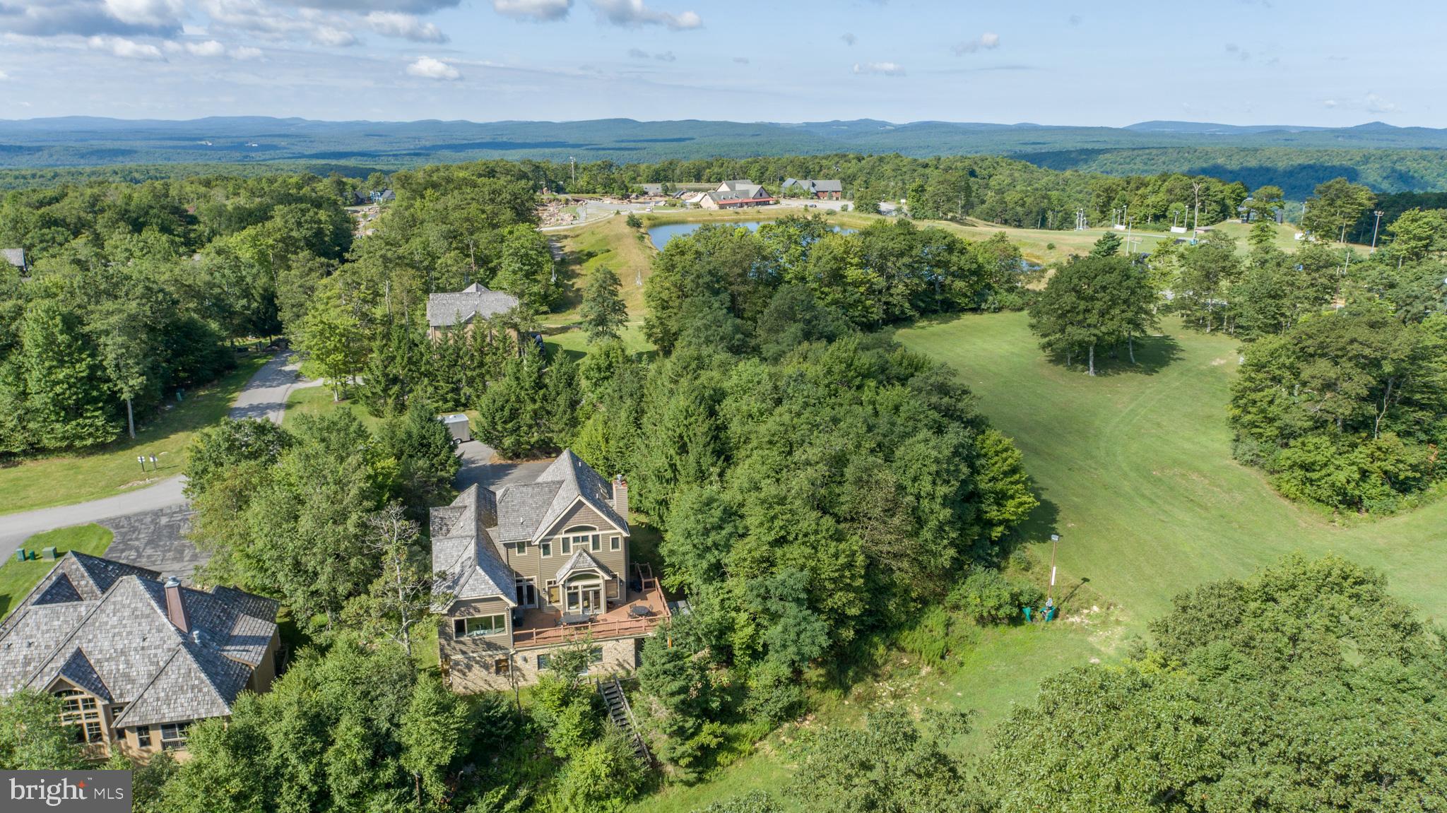 BOULDER RIDGE - Residential