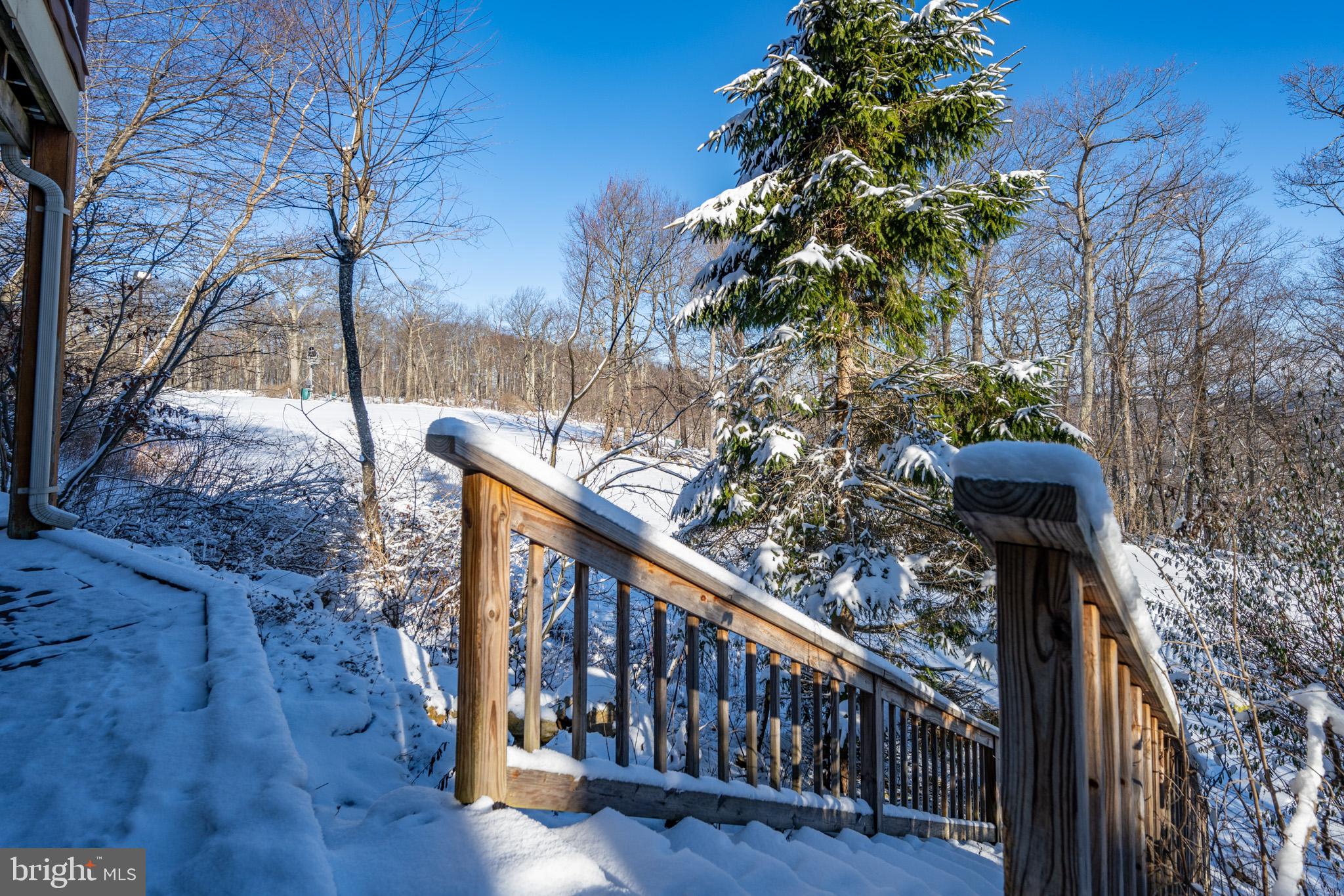 BOULDER RIDGE - Residential