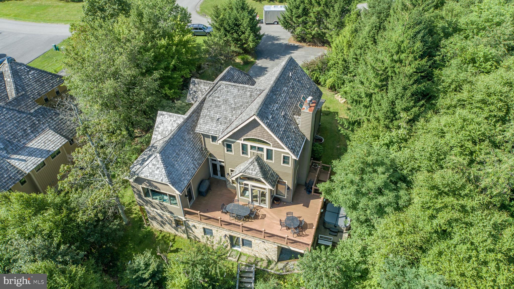 BOULDER RIDGE - Residential